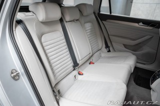 Volkswagen Passat 2.0 TDI ELEGANCE*ACC*ČR*1 2021