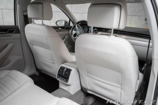 Volkswagen Passat 2.0 TDI ELEGANCE*ACC*ČR*1 2021