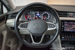 Volkswagen Passat 2.0 TDI ELEGANCE*ACC*ČR*1 2021