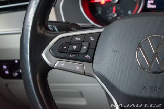 Volkswagen Passat 2.0 TDI ELEGANCE*ACC*ČR*1 2021