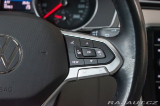 Volkswagen Passat 2.0 TDI ELEGANCE*ACC*ČR*1 2021