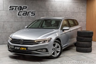 Volkswagen Passat 2.0 TDI ELEGANCE*ACC*ČR*1 2021