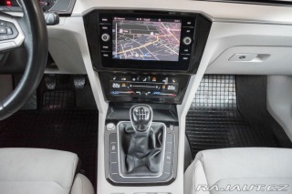 Volkswagen Passat 2.0 TDI ELEGANCE*ACC*ČR*1 2021