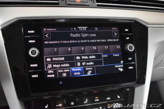 Volkswagen Passat 2.0 TDI ELEGANCE*ACC*ČR*1 2021