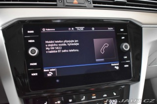 Volkswagen Passat 2.0 TDI ELEGANCE*ACC*ČR*1 2021