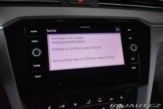 Volkswagen Passat 2.0 TDI ELEGANCE*ACC*ČR*1 2021