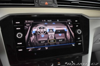 Volkswagen Passat 2.0 TDI ELEGANCE*ACC*ČR*1 2021