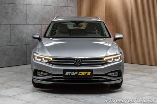 Volkswagen Passat 2.0 TDI ELEGANCE*ACC*ČR*1 2021