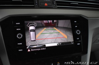Volkswagen Passat 2.0 TDI ELEGANCE*ACC*ČR*1 2021
