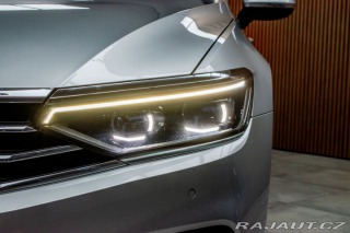 Volkswagen Passat 2.0 TDI ELEGANCE*ACC*ČR*1 2021