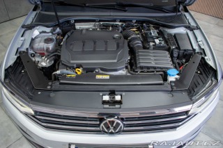 Volkswagen Passat 2.0 TDI ELEGANCE*ACC*ČR*1 2021