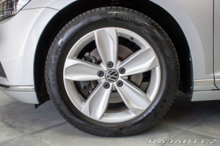 Volkswagen Passat 2.0 TDI ELEGANCE*ACC*ČR*1 2021