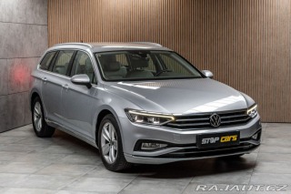 Volkswagen Passat 2.0 TDI ELEGANCE*ACC*ČR*1 2021