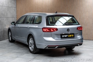 Volkswagen Passat 2.0 TDI ELEGANCE*ACC*ČR*1 2021