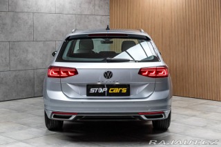 Volkswagen Passat 2.0 TDI ELEGANCE*ACC*ČR*1 2021