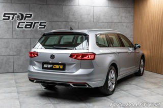 Volkswagen Passat 2.0 TDI ELEGANCE*ACC*ČR*1 2021