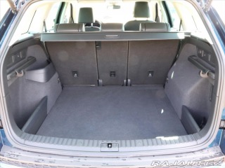 Škoda Kodiaq 2,0 TDI 147kW L&K 4x4 2022