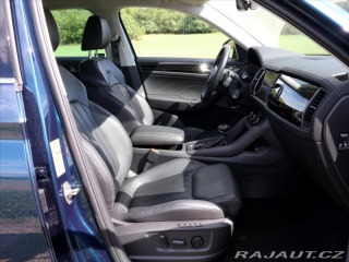 Škoda Kodiaq 2,0 TDI 147kW L&K 4x4 2022