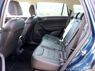 Škoda Kodiaq 2,0 TDI 147kW L&K 4x4 2022