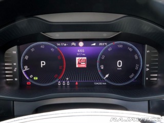 Škoda Kodiaq 2,0 TDI 147kW L&K 4x4 2022