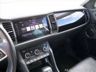 Škoda Kodiaq 2,0 TDI 147kW L&K 4x4 2022