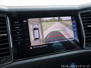 Škoda Kodiaq 2,0 TDI 147kW L&K 4x4 2022