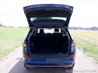 Škoda Kodiaq 2,0 TDI 147kW L&K 4x4 2022