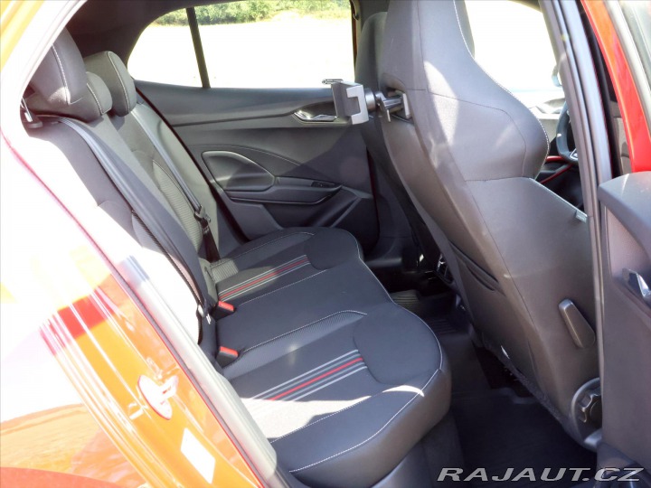 Škoda Fabia 1,0 TSI 85kW CZ Monte Car 2024