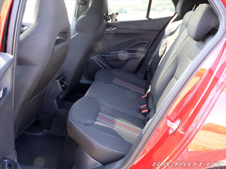 Škoda Fabia 1,0 TSI 85kW CZ Monte Car 2024