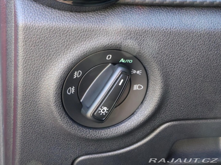 Škoda Fabia 1,0 TSI 85kW CZ Monte Car 2024
