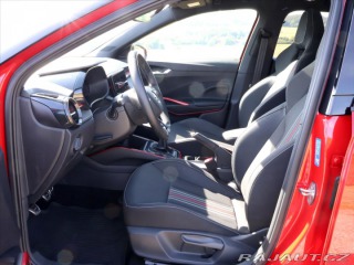 Škoda Fabia 1,0 TSI 85kW CZ Monte Car 2024