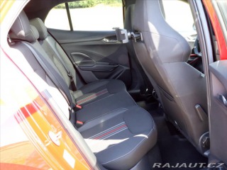 Škoda Fabia 1,0 TSI 85kW CZ Monte Car 2024