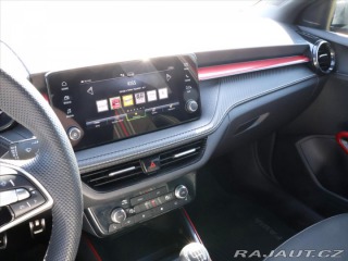 Škoda Fabia 1,0 TSI 85kW CZ Monte Car 2024