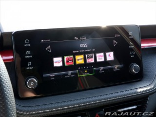 Škoda Fabia 1,0 TSI 85kW CZ Monte Car 2024