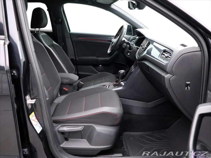 Volkswagen T-Roc 1,5 TSI 110kW DSG Sport L 2020