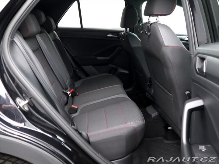 Volkswagen T-Roc 1,5 TSI 110kW DSG Sport L 2020