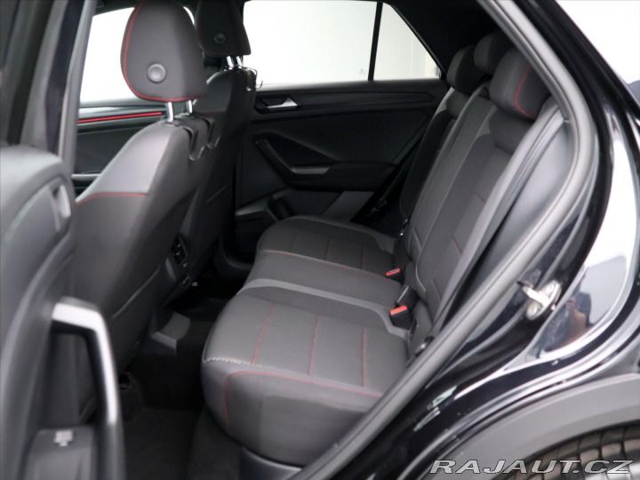 Volkswagen T-Roc 1,5 TSI 110kW DSG Sport L 2020