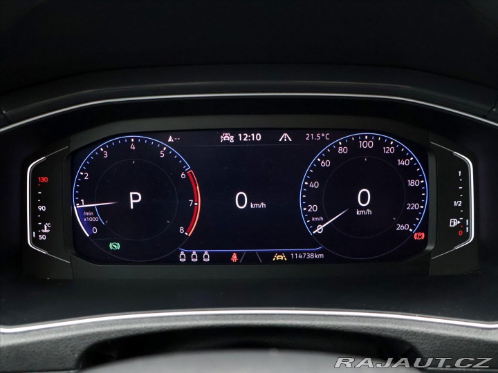 Volkswagen T-Roc 1,5 TSI 110kW DSG Sport L 2020