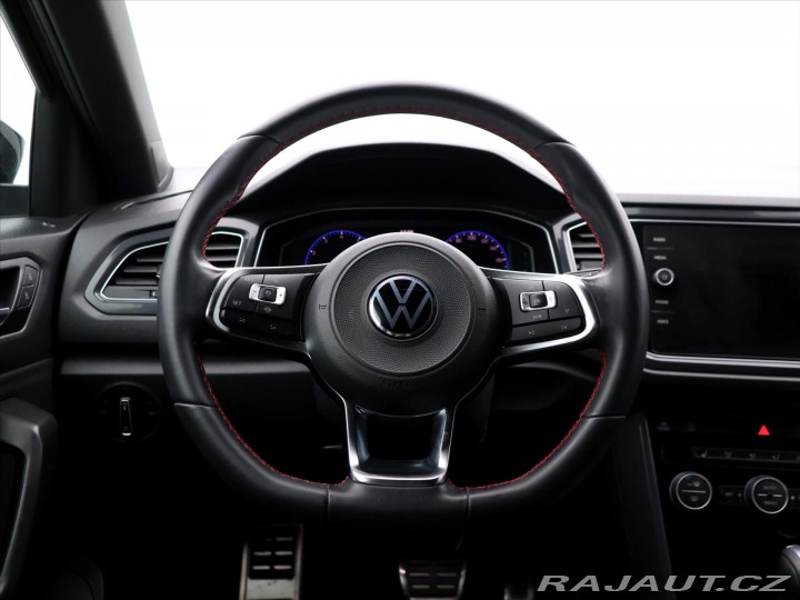 Volkswagen T-Roc 1,5 TSI 110kW DSG Sport L 2020