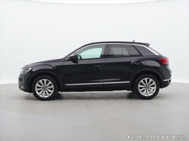 Volkswagen T-Roc 1,5 TSI 110kW DSG Sport L 2020