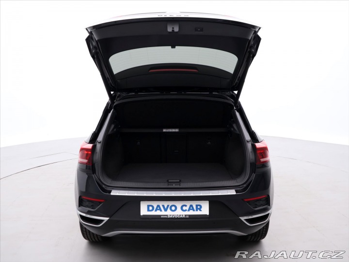 Volkswagen T-Roc 1,5 TSI 110kW DSG Sport L 2020