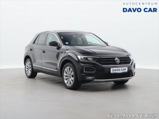 Volkswagen T-Roc 1,5 TSI 110kW DSG Sport L 2020