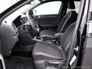 Volkswagen T-Roc 1,5 TSI 110kW DSG Sport L 2020