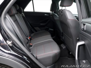 Volkswagen T-Roc 1,5 TSI 110kW DSG Sport L 2020