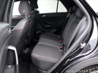Volkswagen T-Roc 1,5 TSI 110kW DSG Sport L 2020