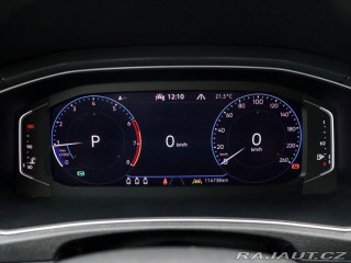 Volkswagen T-Roc 1,5 TSI 110kW DSG Sport L 2020