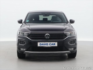 Volkswagen T-Roc 1,5 TSI 110kW DSG Sport L 2020