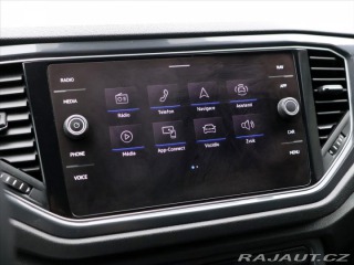 Volkswagen T-Roc 1,5 TSI 110kW DSG Sport L 2020