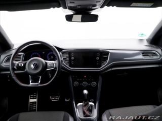 Volkswagen T-Roc 1,5 TSI 110kW DSG Sport L 2020