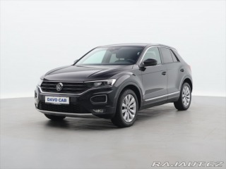 Volkswagen T-Roc 1,5 TSI 110kW DSG Sport L 2020